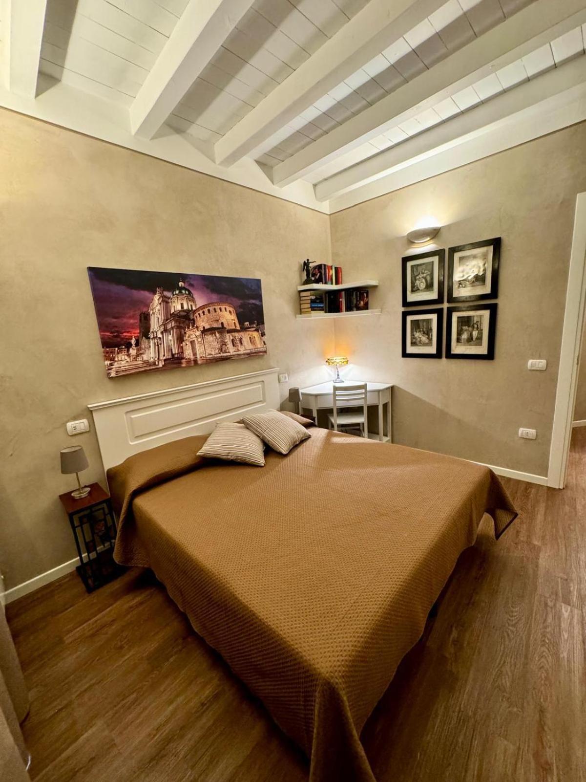 شقة Costhouse بريشا المظهر الخارجي الصورة